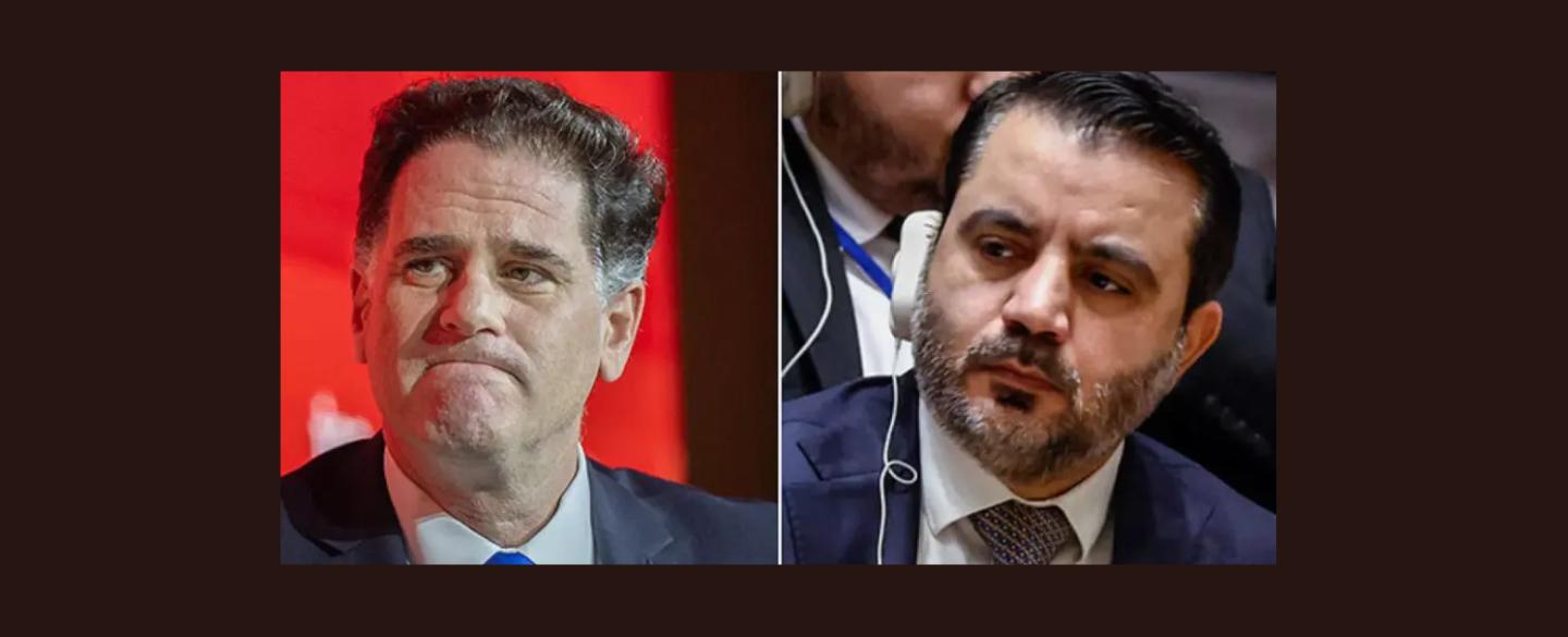 دمشق تؤكد اللقاء السوري- الاسرائيلي في باريس.. وهذه هي التفاصيل التي قدمتها