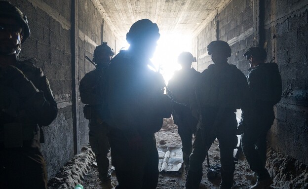 اسرائيل تغضب مصر والسبب اتهامات "تهريب السلاح"!