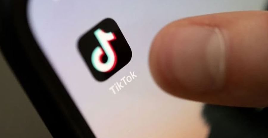 يقول ترامب إن الولايات المتحدة لديها مشتر ل TikTok