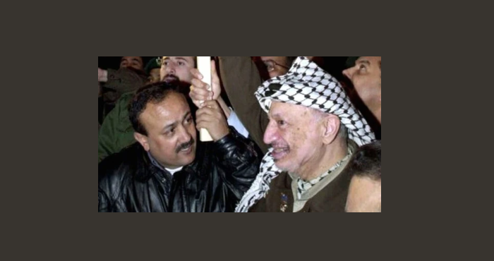 ‎ترامب: سأزور غزة وأبحث قضية الإفراج عن مروان البرغوثي