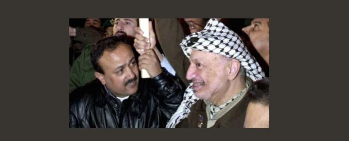 ترامب: سأزور غزة وأبحث قضية الإفراج عن مروان البرغوثي