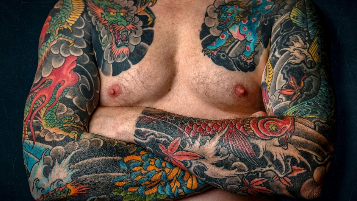     يزيد خطر الإصابة بسرطان الجلد بنسبة 29٪.. دراسة صادمة لهواة الوشم