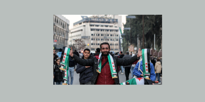 بعد نحو 12 عاماً… أنا في سوريا