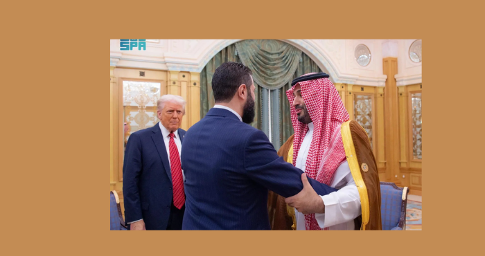 رسميًّا..واشنطن ترفع كل العقوبات عن سوريا