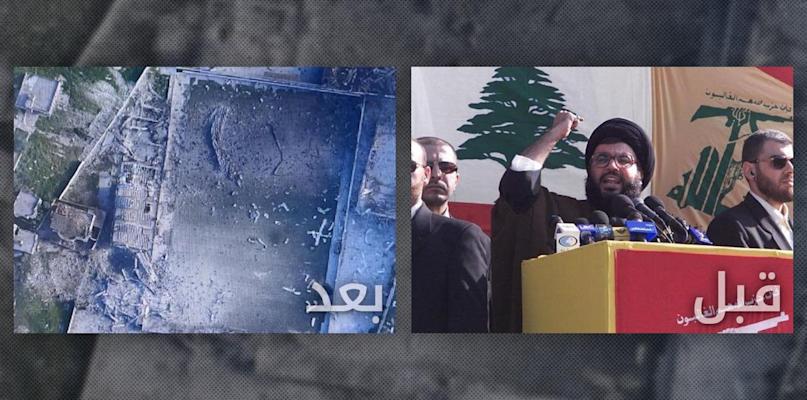 شروط إسرائيل لوقف النار في لبنان: منطقة عازلة ونزع سلاح حزب الله… وضغوط أميركية متصاعدة