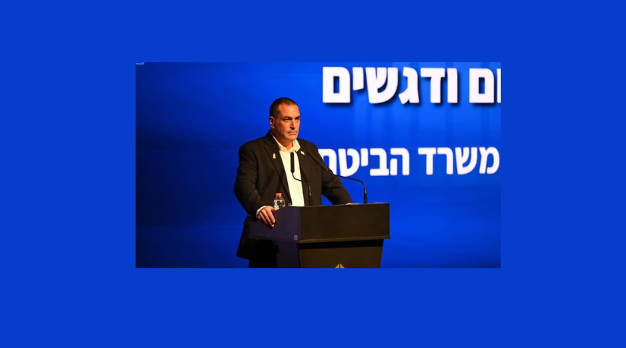 رئيس أركان الجيش الإسرائيلي "المعيّن": "2025 سيكون عام حرب"