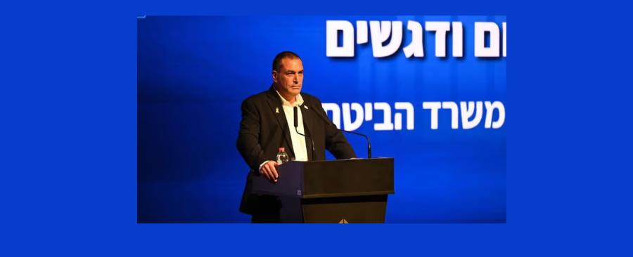 رئيس أركان الجيش الإسرائيلي "المعيّن": "2025 سيكون عام حرب"