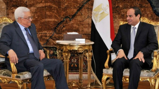 سامح إسماعيل/ القاهرة وترتيبات ما بعد الحرب في غزة