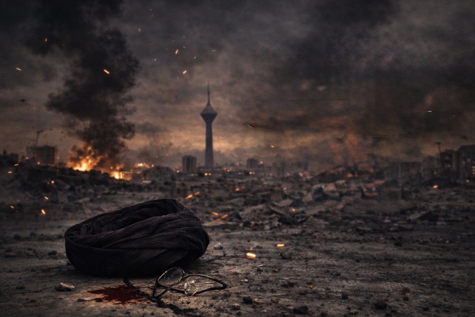 "تتبعته الـ CIA لشهور".. تفاصيل "الضربة المباغتة" التي أدت لاغتيال خامنئي 