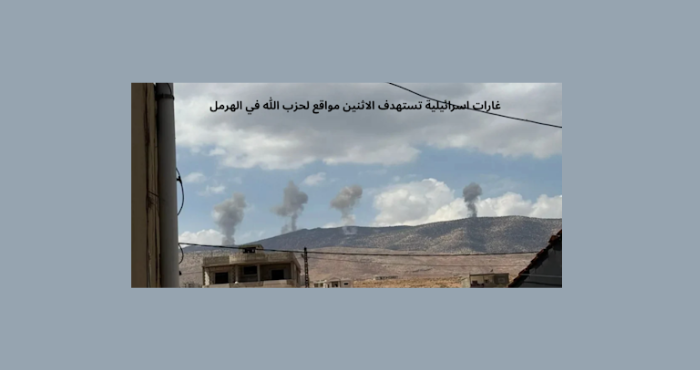 اسرائيل ترد على خطة الجيش اللبناني: سننفذ ما تُرجئون القيام به!