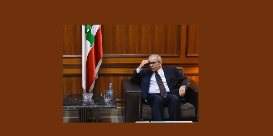 الثنائي الشيعي...بلا حلفاء!