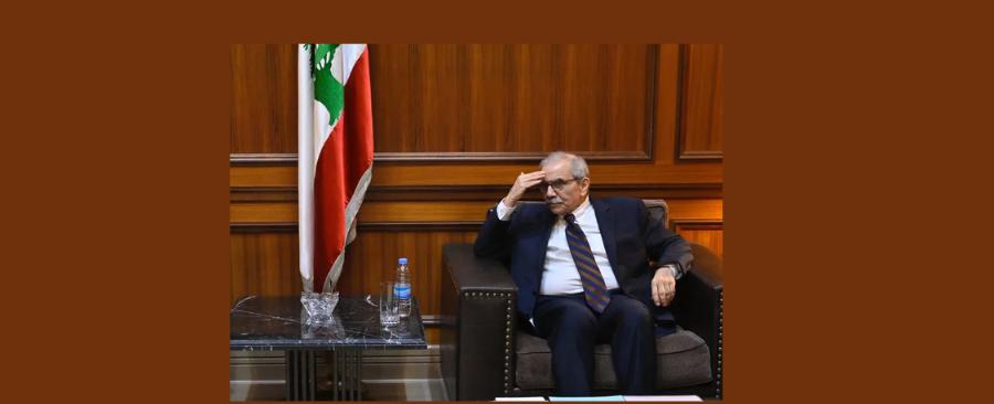 الثنائي الشيعي...بلا حلفاء!