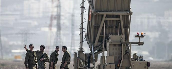 هل تواجه إسرائيل مشكلة في ذخائر "القبة الحديدية"؟