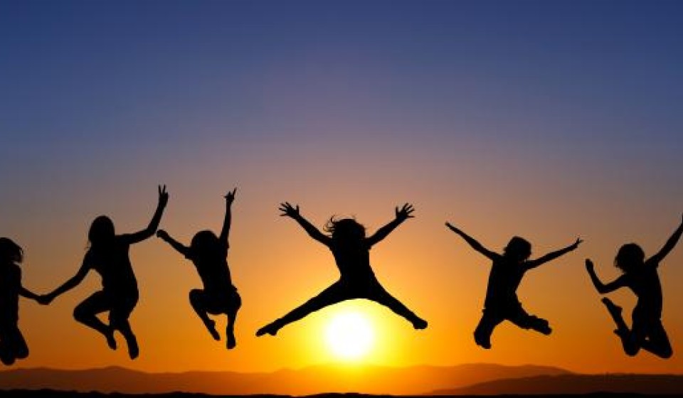 عوائق الطريق إلى السعادة و... تقبّل وعورتها