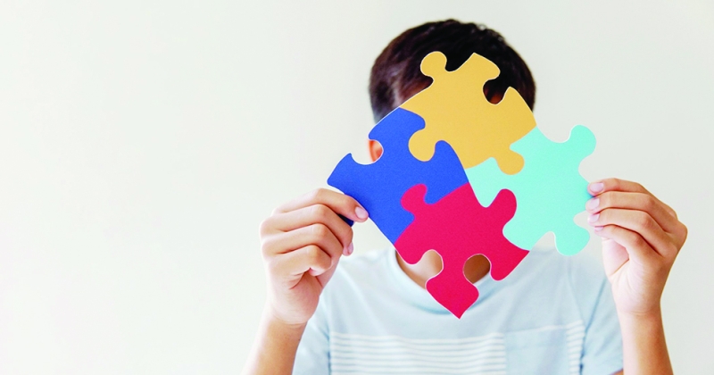  بجرعة واحدة فقط.. اكتشاف دواء جديد يعكس أعراض التوحّد