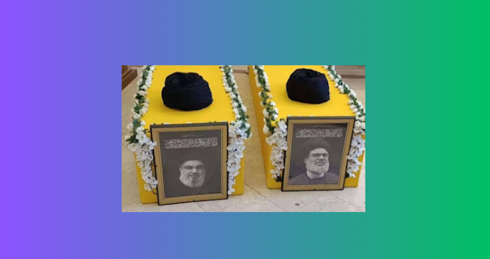 لبنان يطوي كليًّا صفحة "حزب نصرالله"!