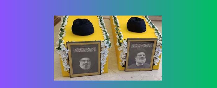 لبنان يطوي كليًّا صفحة "حزب نصرالله"!