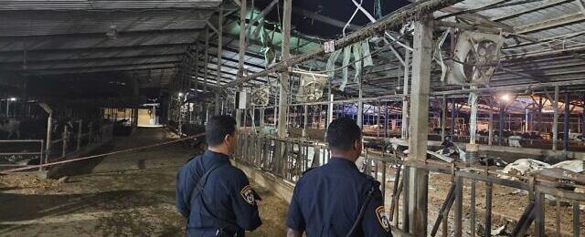 تمهيدا لإعادة السكان الى الشمال..الجيش الإسرائيلي يسهل عمليات إعادة تأهيل البنية التحتية ويصنف المناطق الى فئتين