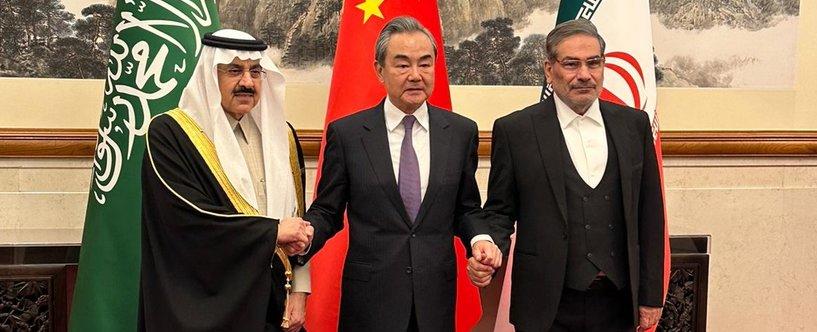 إيران واستهداف دول الخليج