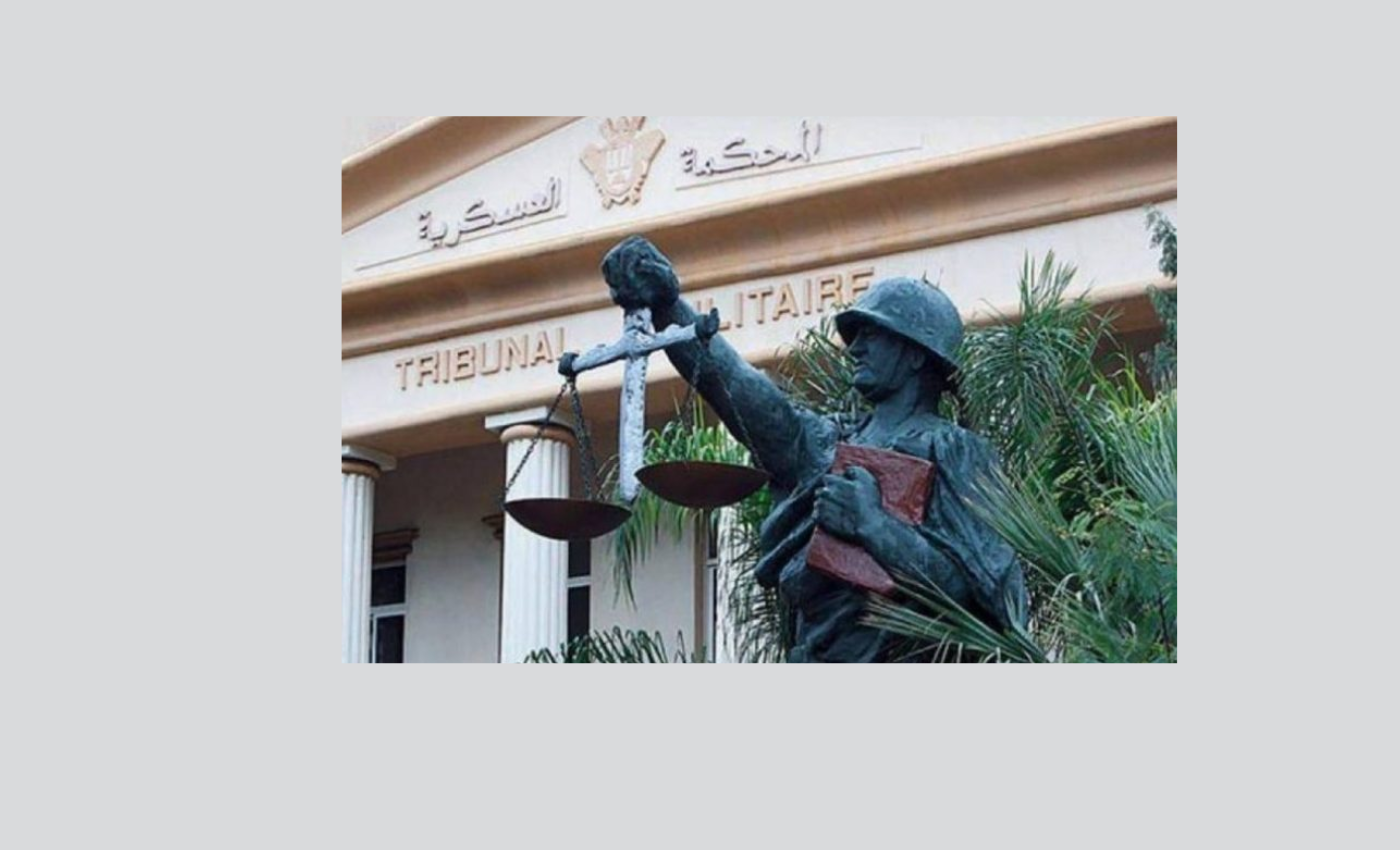 إحالة "الجاسوس الإسرائيلي" حسن أيوب للتحقيق العسكرس..هذه قصته