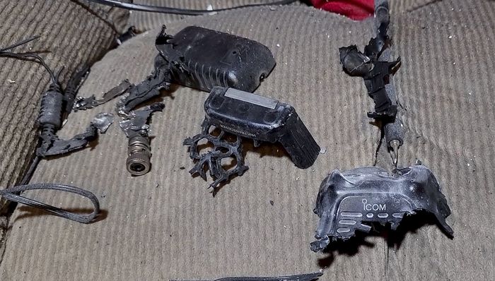 "إسرائيل لديها قدرات أكثر دراماتيكية  من تفجير الأجهزة اللاسلكية"