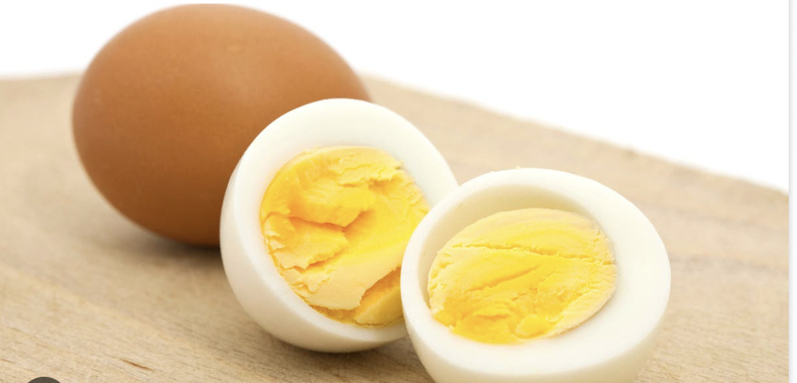 بيضة يوميًا؟... توصية جديدة تقلب المفاهيم!