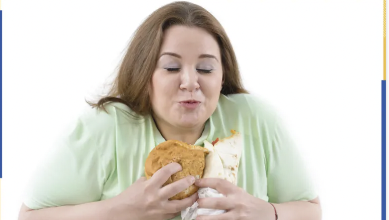 الأكل العاطفي: سيطر على هذه العادة بهذه... النصائح