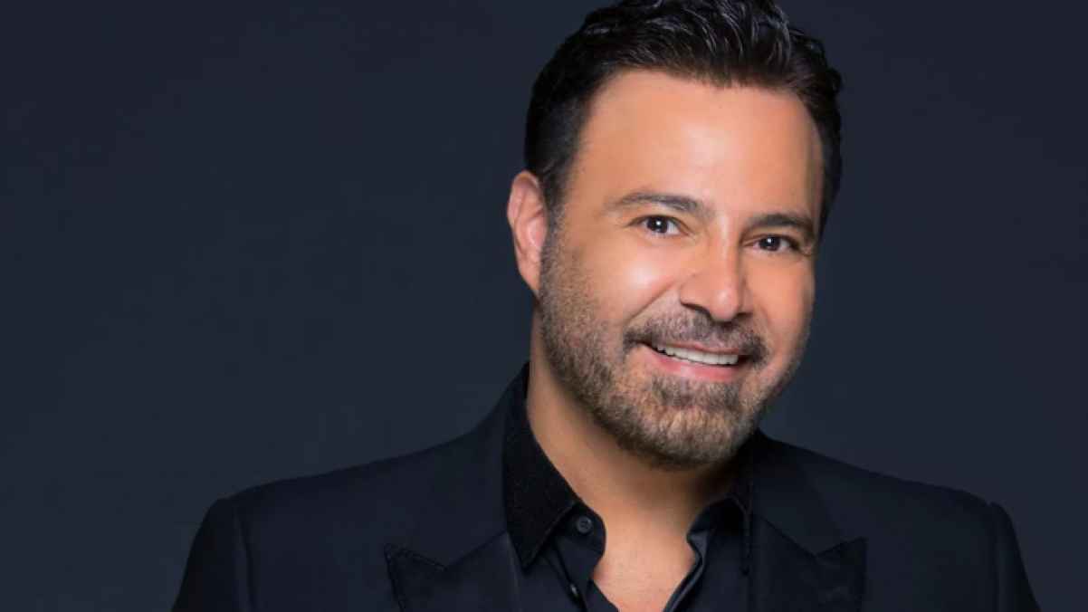 "نظراً للحالة الراهنة"... هذا ما أعلنه عاصي الحلاني!