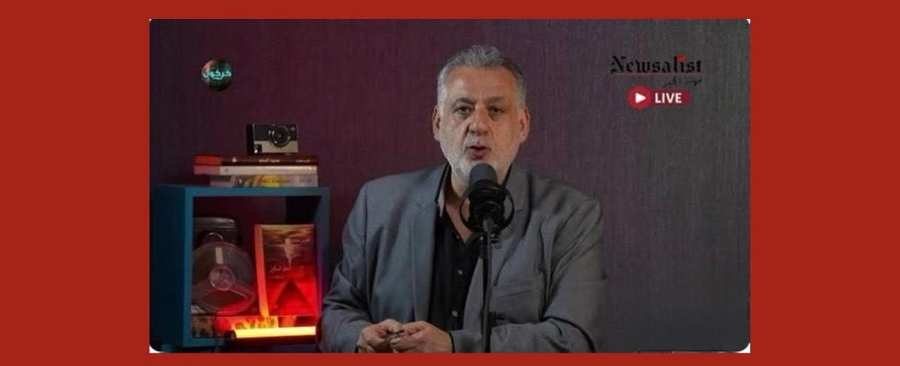 بالصوت والصورة / لائحة اغتيالات محتملة في لبنان وسلاح "حزب الله" تحت مجهر القضاء