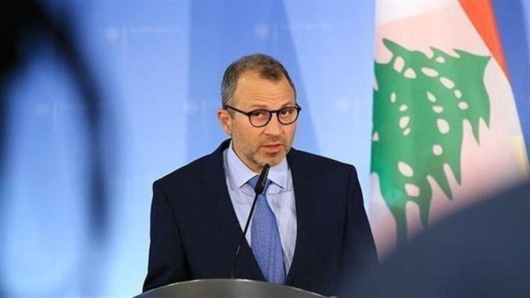 جبران باسيل يهاجم "حزب الله"  ويتهمه بالكذب وبضرب أولويّة الدولة
