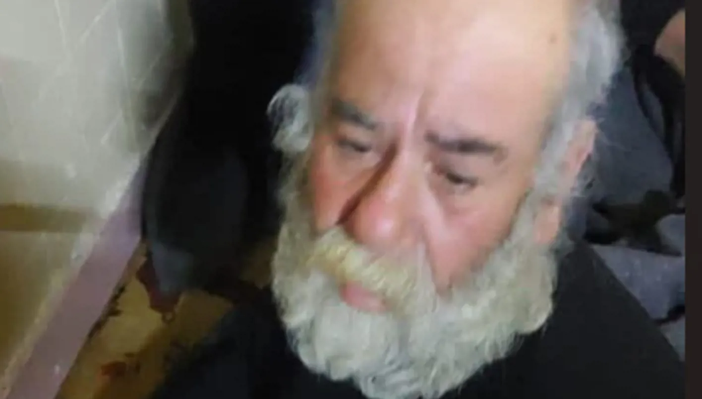  معن سكر.. سجّان فرع فلسطين في قبضة الأمن السوري