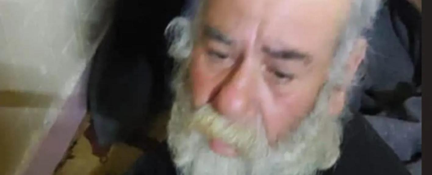 معن سكر.. سجّان فرع فلسطين في قبضة الأمن السوري