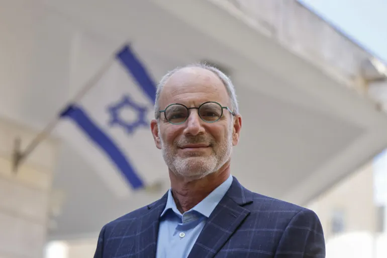 ياحيئيل ليتر: المستوطن اليميني الذي سيقود مفاوضات إسرائيل مع لبنان