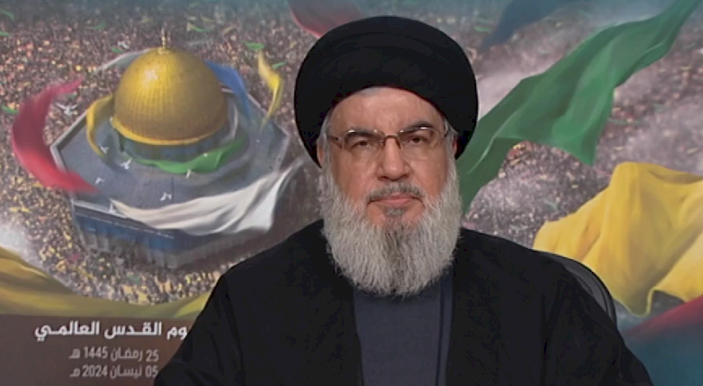 تحليل إسرائيلي: هل يجب القضاء على نصرالله؟