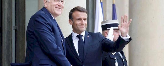 مطاردة نجيب ميقاتي في فرنسا لا تتوقف والفساد هو التهمة