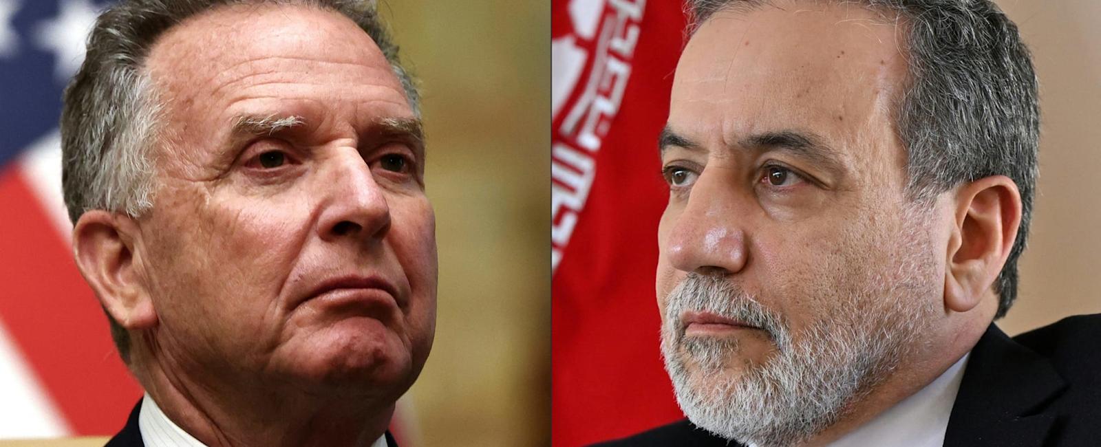 بعد أقل من ساعة على انطلاقها.. انتهاء الجولة الأولى من المباحثات غير المباشرة... إيران: "المحادثات مع أميركا لن تطول"