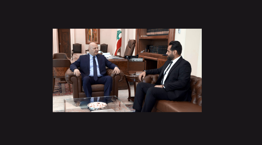 هل سيشكل رئيس الجمهورية كتلة نيابية داعمة؟