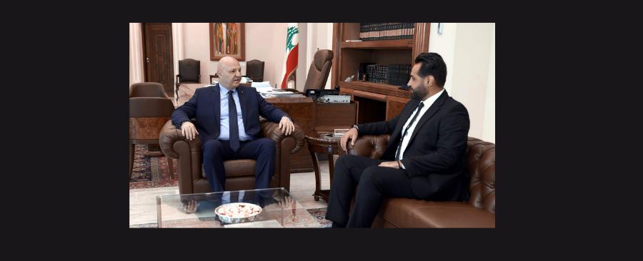 هل سيشكل رئيس الجمهورية كتلة نيابية داعمة؟