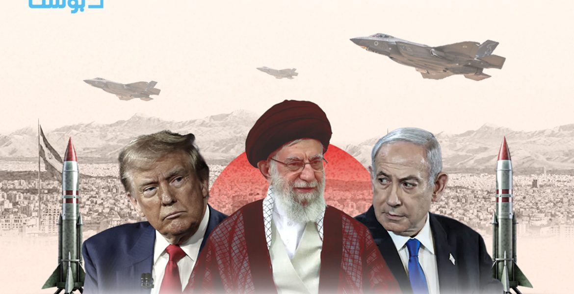 خفايا اتفاق وقف النار: واشنطن اشترطت...  وباريس أبلغت طهران 