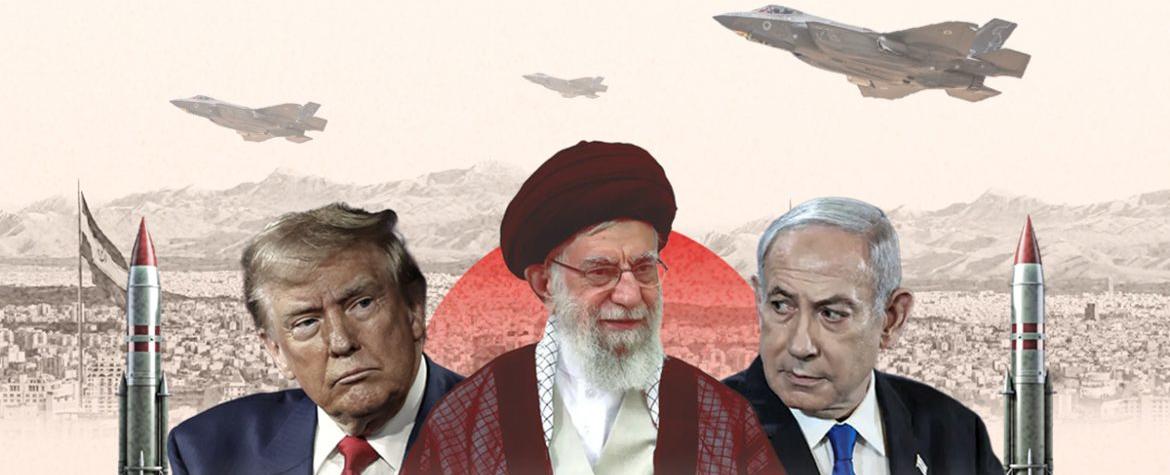 خفايا اتفاق وقف النار: واشنطن اشترطت... وباريس أبلغت طهران