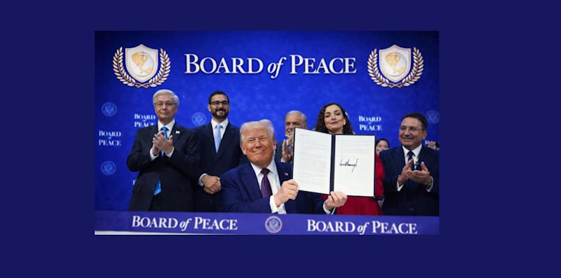 حوار بيد… وأرمادا بالأخرى وخامنئي في المخبأ المحصن