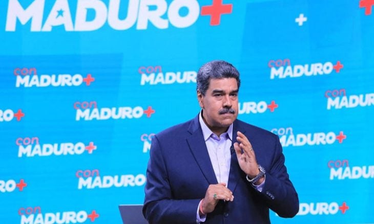 راشد عيسى/ الديكتاتور مذيعاً على قناة «الميادين».. خطاب الطاغية في إطار الميديا المعاصرة