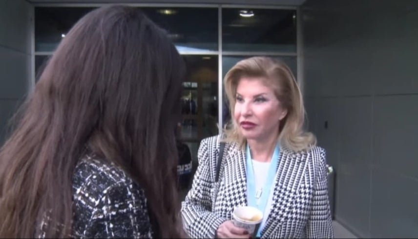 حين تتراجع الطرافة أمام الاحترام.. دروس من واقعة هالة سرحان في لبنان