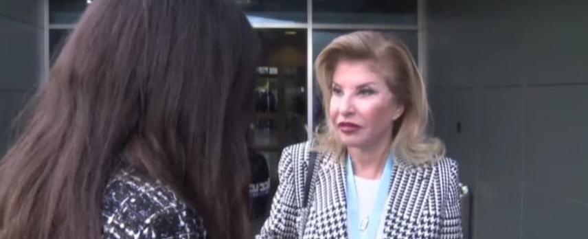 حين تتراجع الطرافة أمام الاحترام.. دروس من واقعة هالة سرحان في لبنان