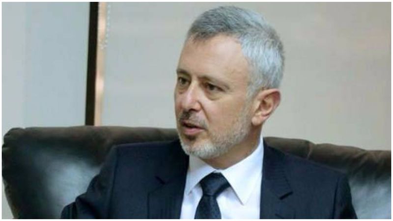 معجزات سليمان فرنجية...السياسية!