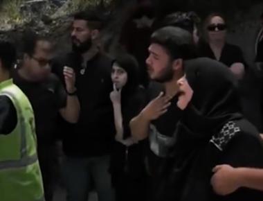 "هشاشة الشعارات التي فضحتها صرخة تلك الأم صبيحة عيد الأضحى"