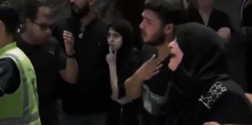 "هشاشة الشعارات التي فضحتها صرخة تلك الأم صبيحة عيد الأضحى"