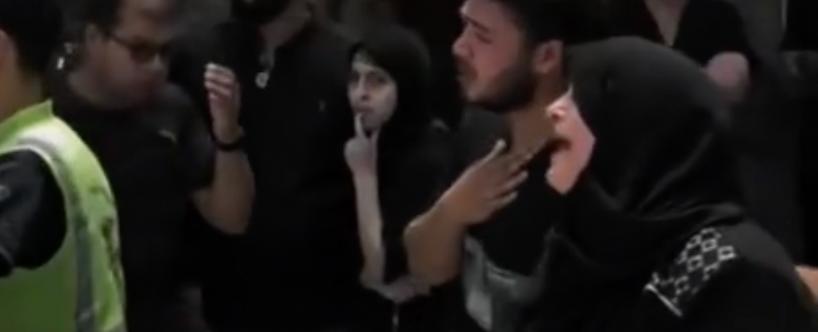"هشاشة الشعارات التي فضحتها صرخة تلك الأم صبيحة عيد الأضحى"