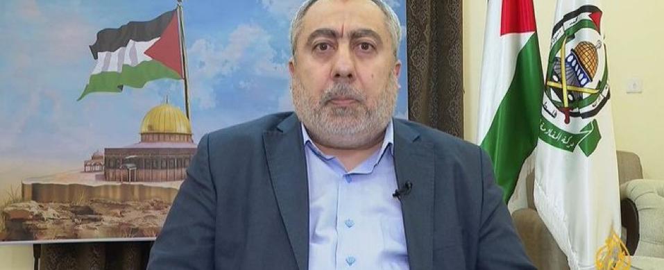 أوّل ظهور لقيادي حماسي نجا من الاستهداف في الدوحة: من هو وماذا قال؟