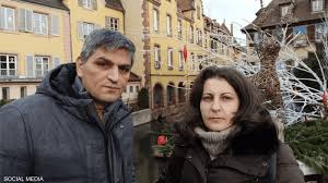 بين الحرب والحنين.. رحلة عائلة سورية - فرنسية تنتهي بمأساة في السويداء  